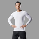 FIT L SLEEVE T-SHIRT