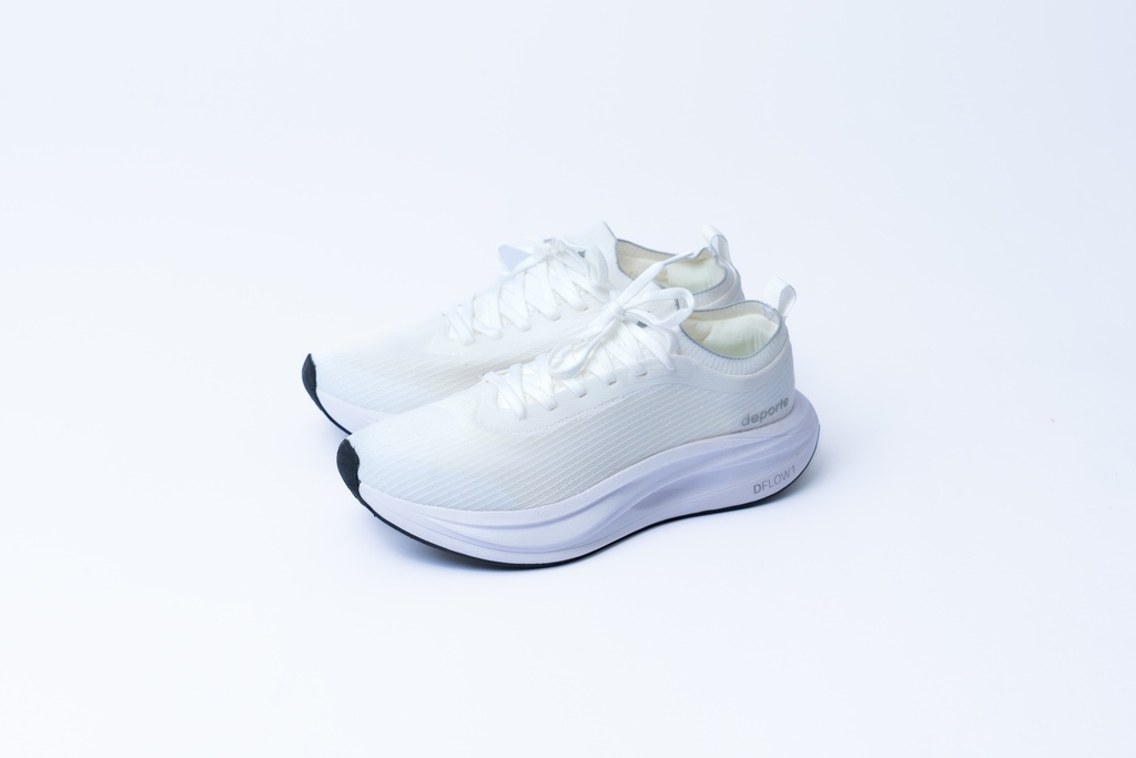 [DFLOW 01] DFLOW SHOES (WHITE , 39.0)