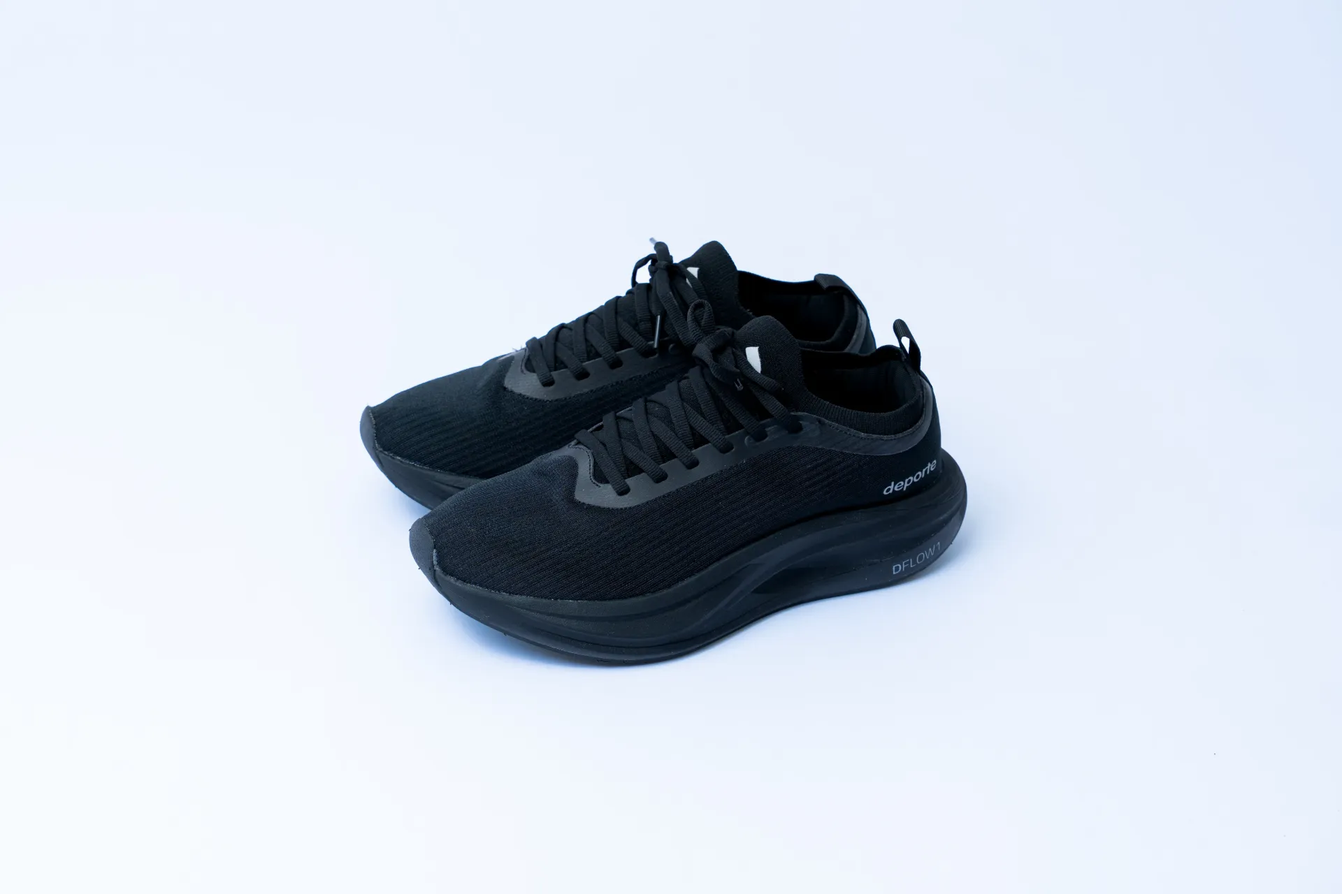 [DFLOW 01] DFLOW SHOES (WHITE , 38.0)