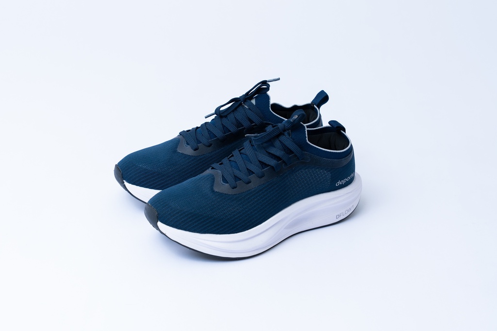 [DFLOW 01] DFLOW SHOES (BLUE , 39.0)