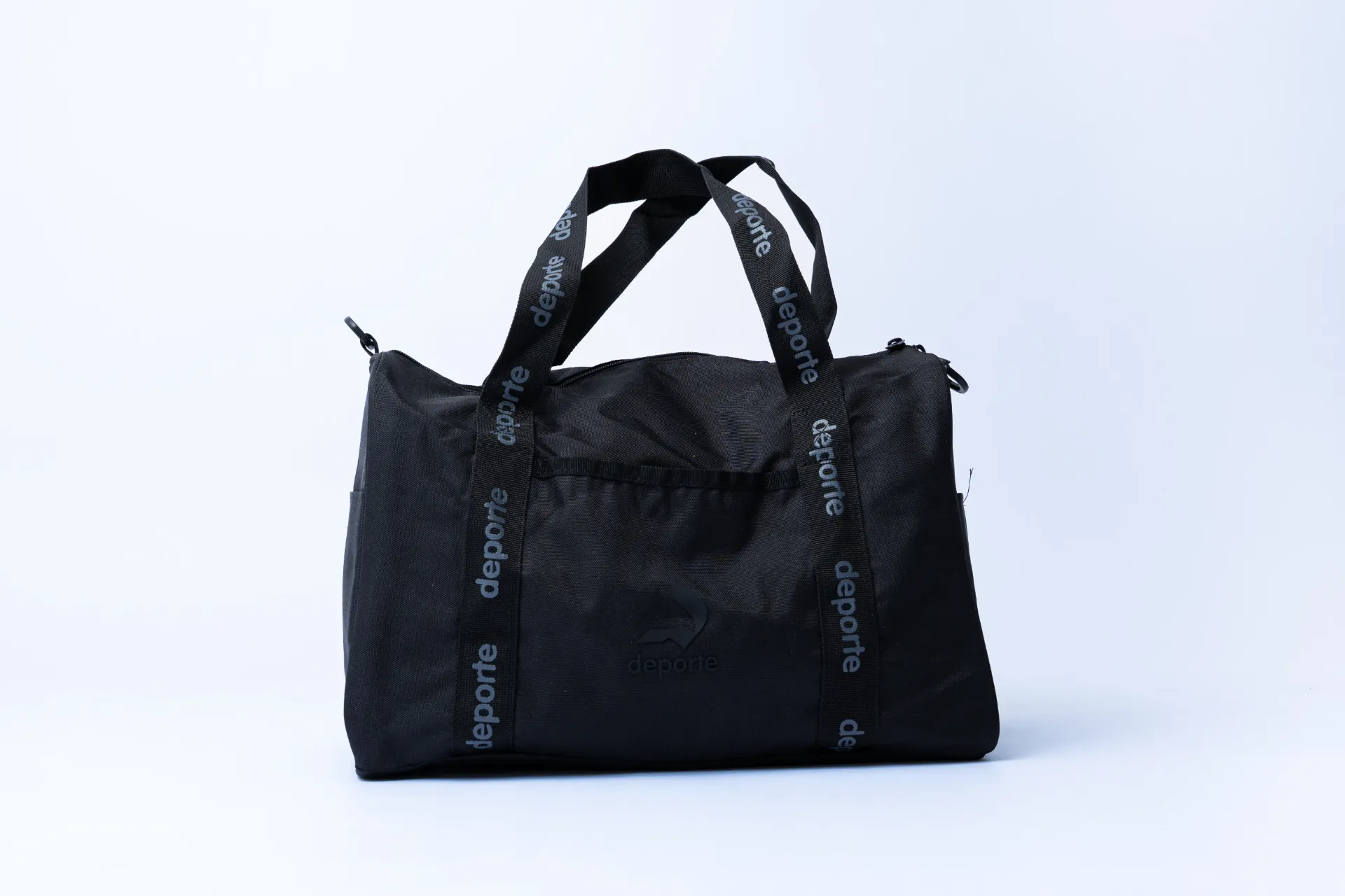 D DUFFEL BAG