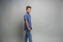 RM KIDS  POLO