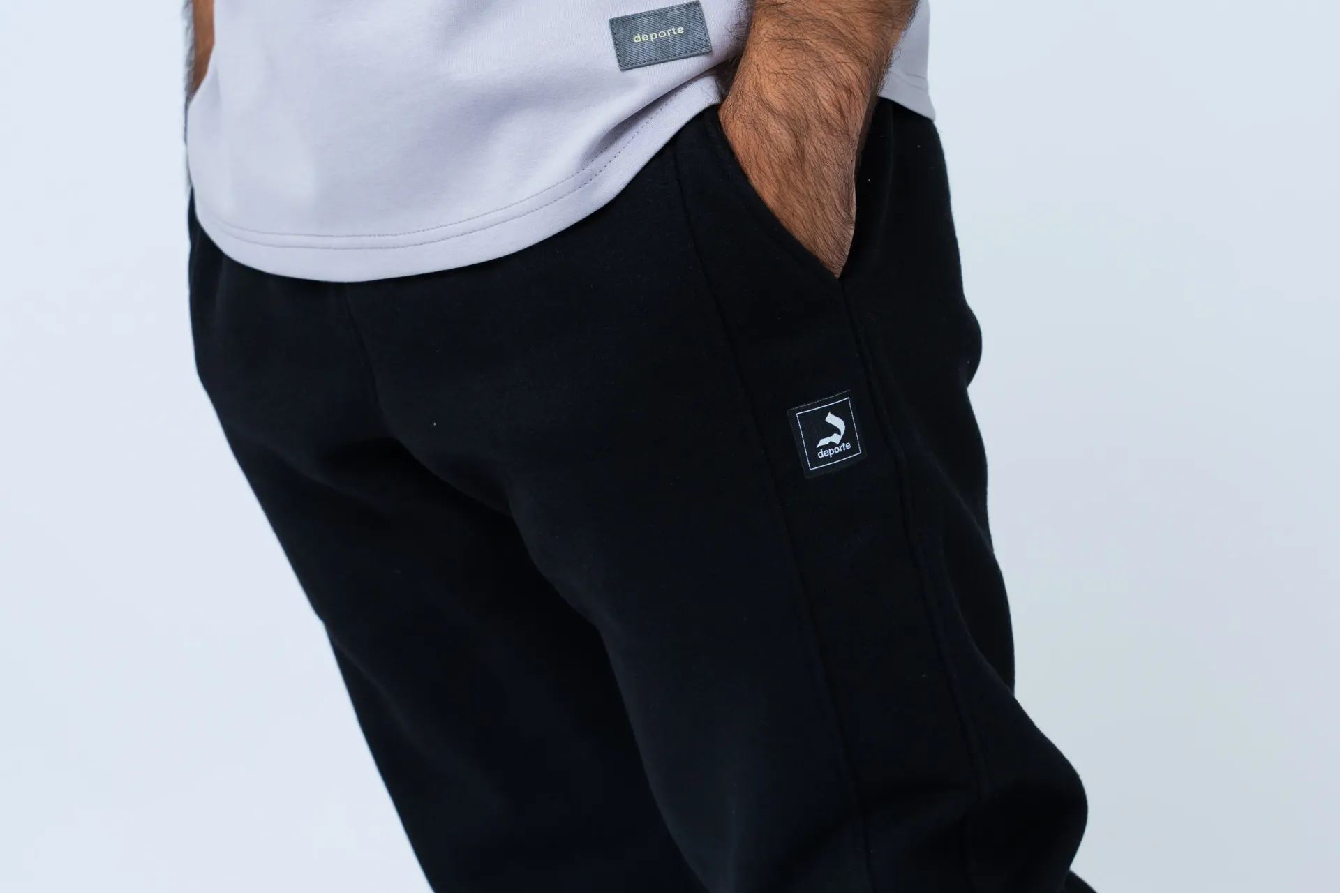 D TROUSER