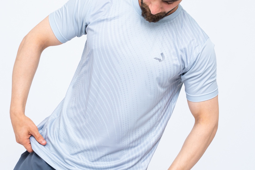 [DAT002] تيشيرت D Active (بيج, XL)