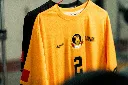 AL AHLI VOLLEYBALL JERSEY