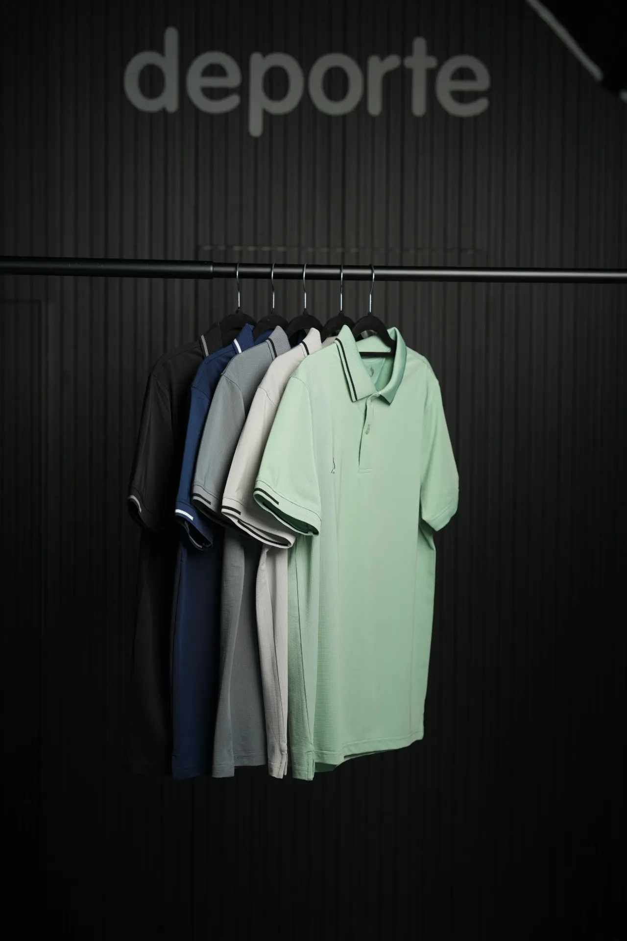 DEPORTE SPORT POLO