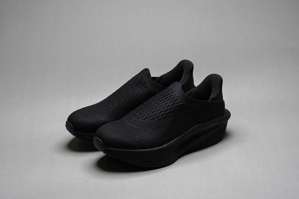 [EASYFIT] DEPORTE EASYFIT (BLACK , 36)