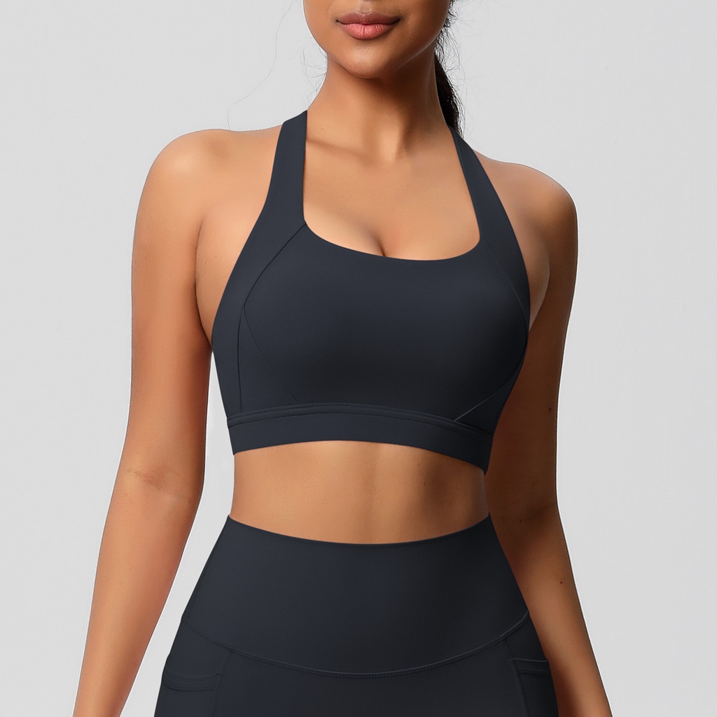 [NS7110 BRA] حمالة NS7110 (أسود, S)