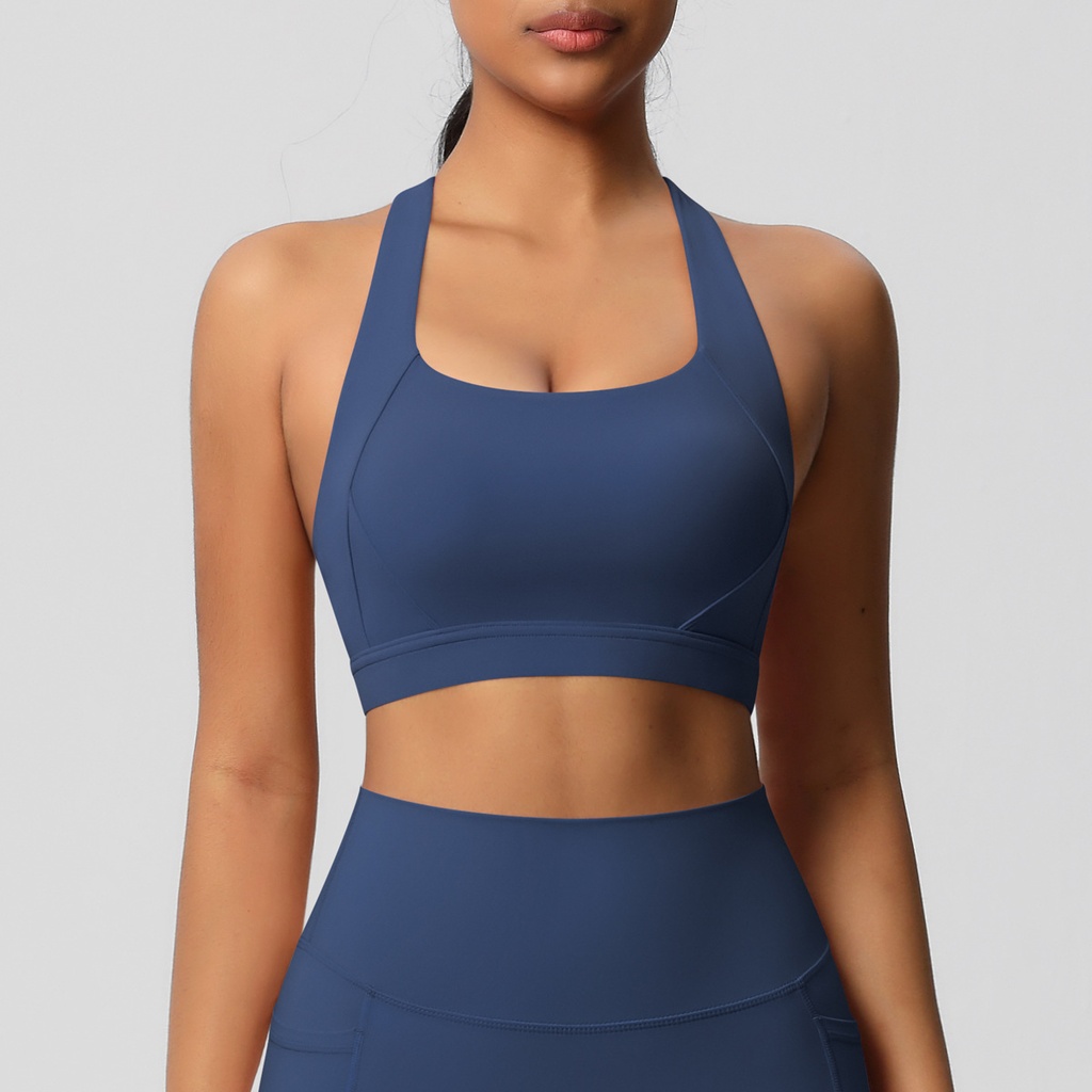 [NS7110 BRA] حمالة NS7110 (كحلي, S)