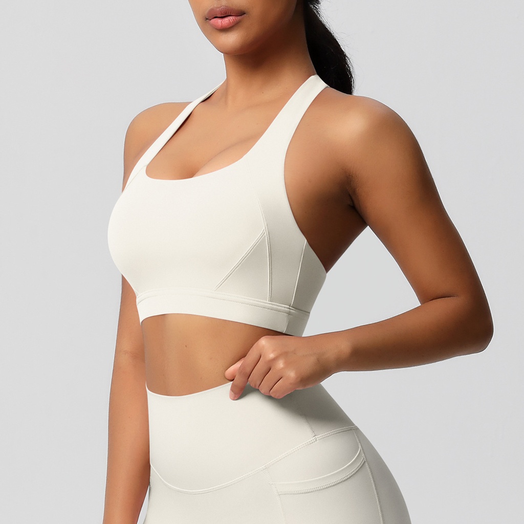 [NS7110 BRA] حمالة NS7110 (عاجي, S)