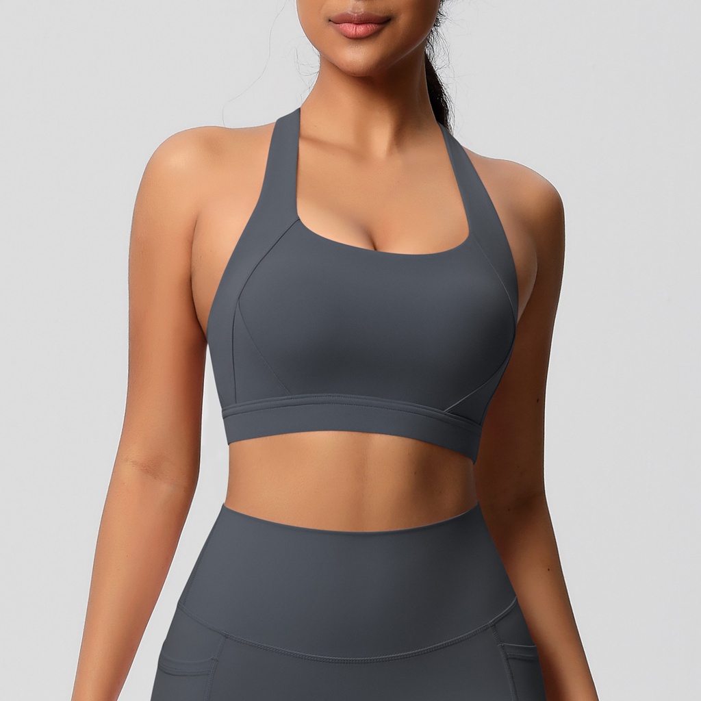 [NS7110 BRA] NS7110 BRA (DARK GREY, S)