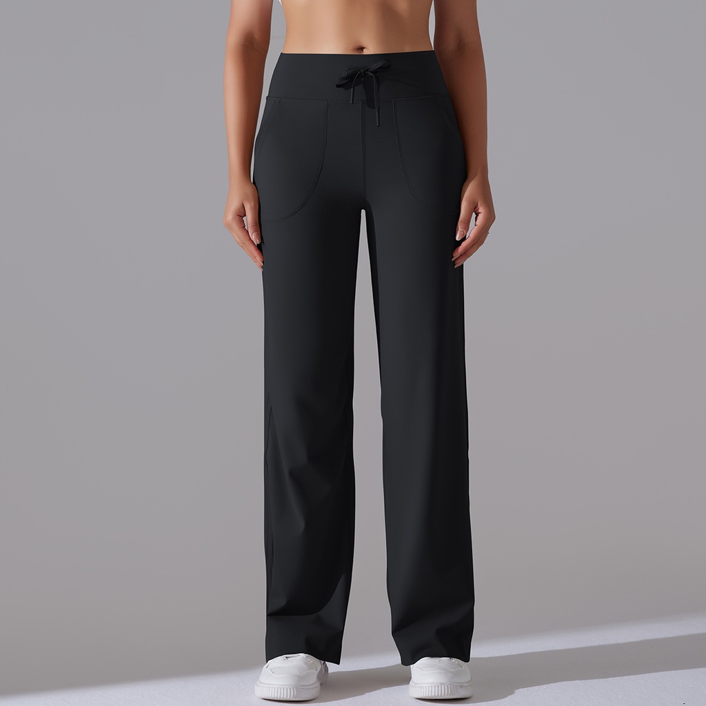 [NS6622 PANTS] NS6622 PANTS (BLACK , S)