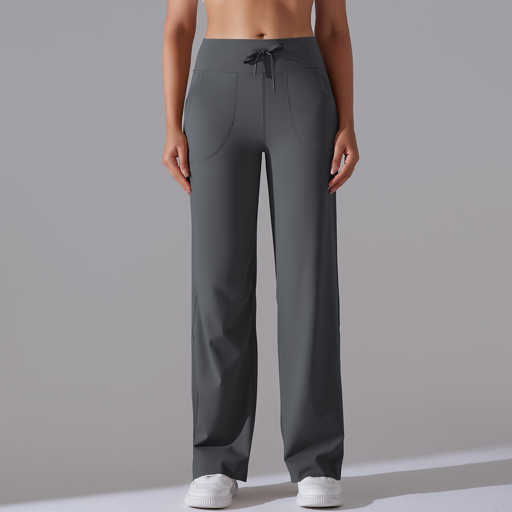 [NS6622 PANTS] NS6622 PANTS (DARK GREY, S)