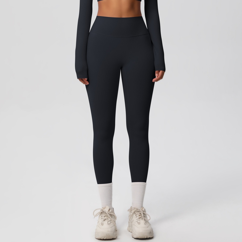 [NS7100 LEGGINGS] ليقنز NS7100 (أسود, S)
