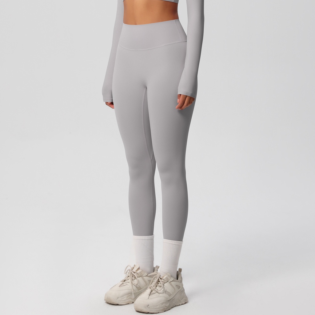 [NS7100 LEGGINGS] NS7100 LEGGINGS (LIGHT GREY, S)