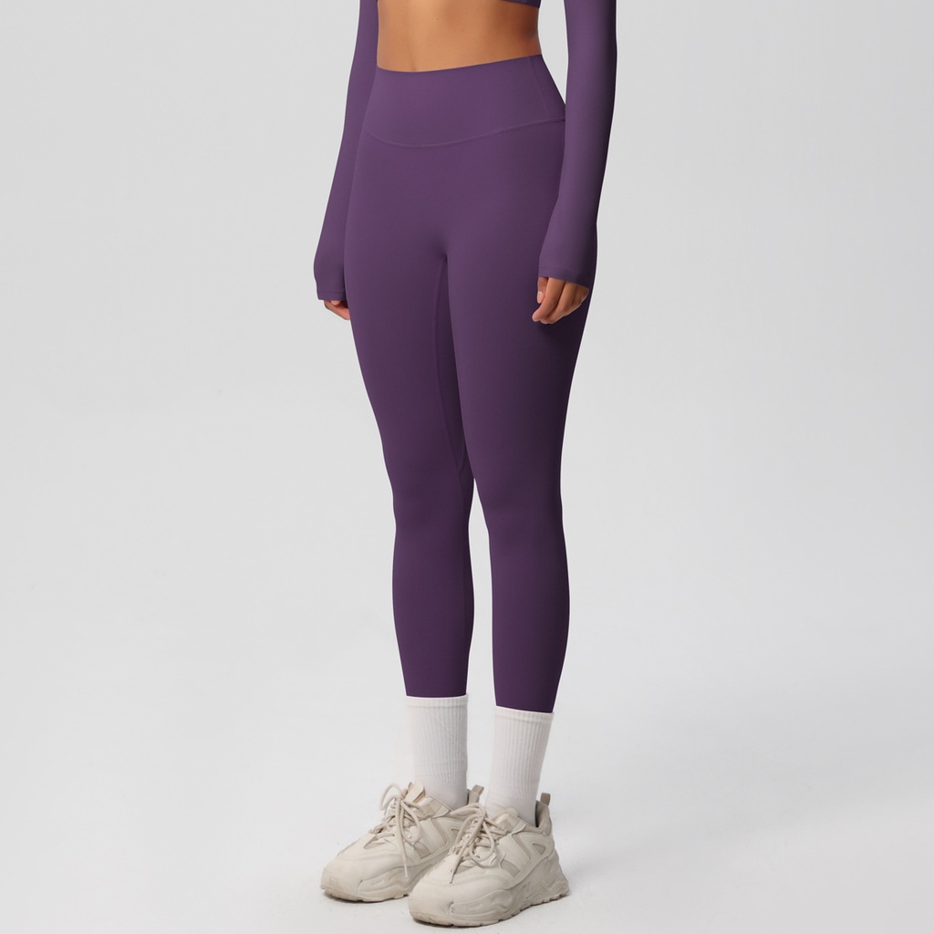 [NS7100 LEGGINGS] NS7100 LEGGINGS (PURPLE, S)
