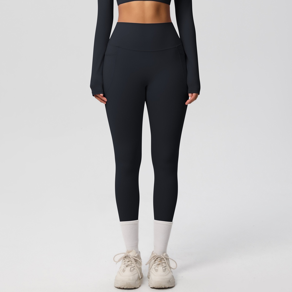 [NS7108 LEGGINGS] NS7108 LEGGINGS (S)