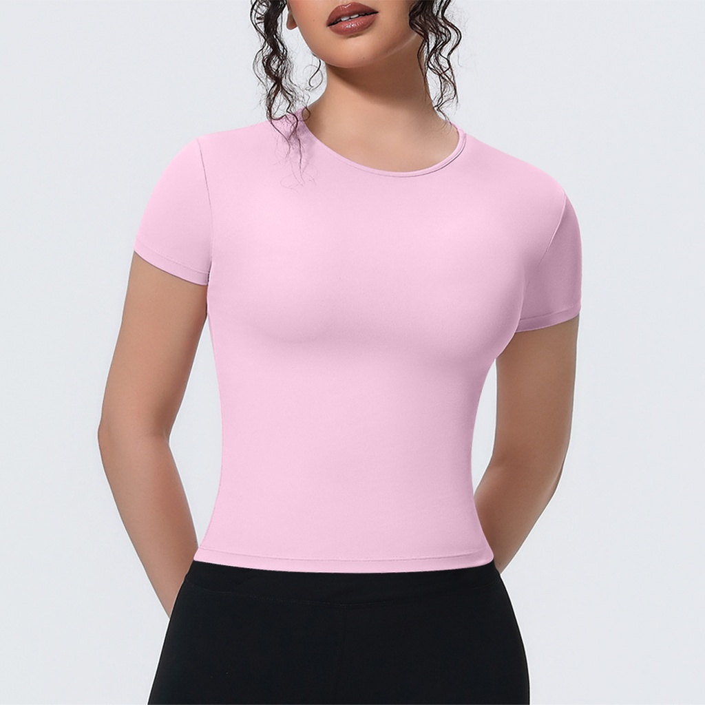 تي شيرت ضيق NS7131