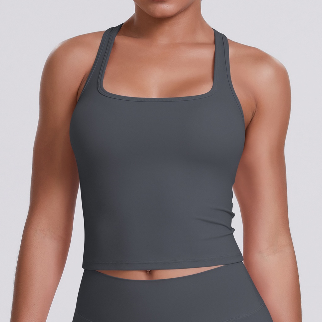 [NS7122 BRA] NS7122 BRA (S, DARK GREY)
