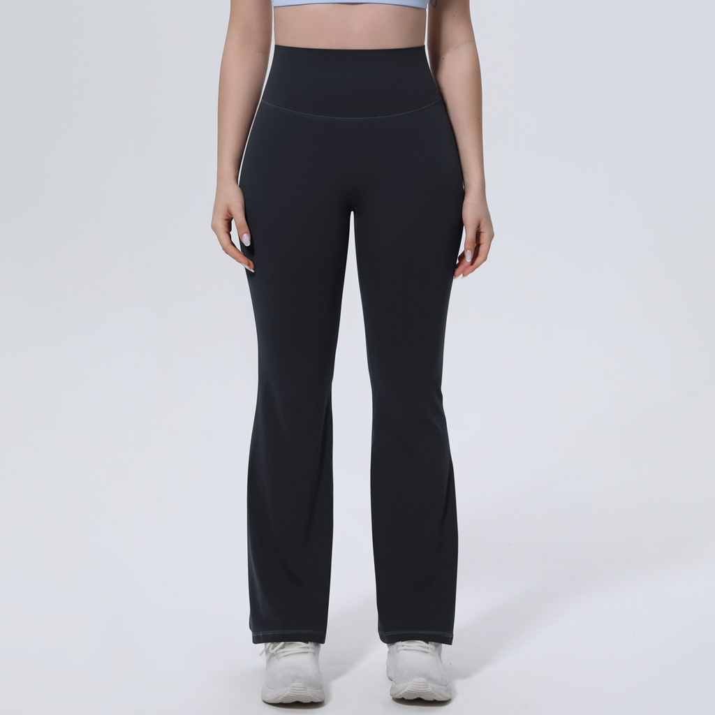 [NS7138 LEGGINGS] ليقنز NS7138 (أسود, S)