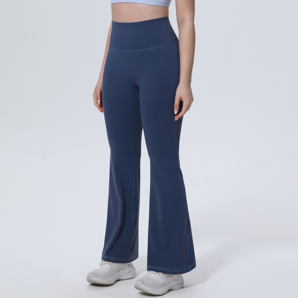 [NS7138 LEGGINGS] NS7138 LEGGINGS (NAVY , S)